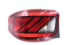 Left Driver Tail Light Quarter Mounted Incandescent 2020-24 HYUNDAI VENUE #46696