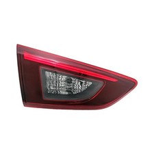 Tail Light For Mazda CX-3 2016-2022 Left Inner Factory Halogen CAPA DB2R513G0
