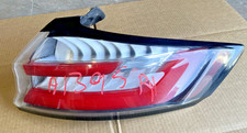 19 20 21 22 23 24 FORD EDGE TITANIUM Tail Light Assembly Right OUTER